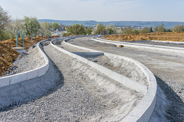 脱炭素再生砕石の認知をより多くの人へ・市場へ