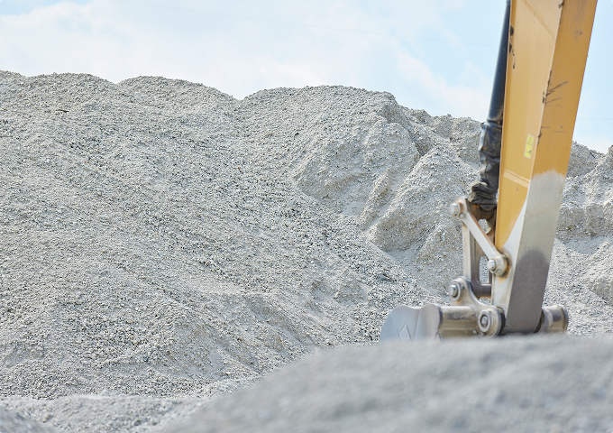 専門家による脱炭素砕石の有用性の情報発信